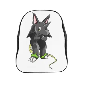 Snouse School Backpack