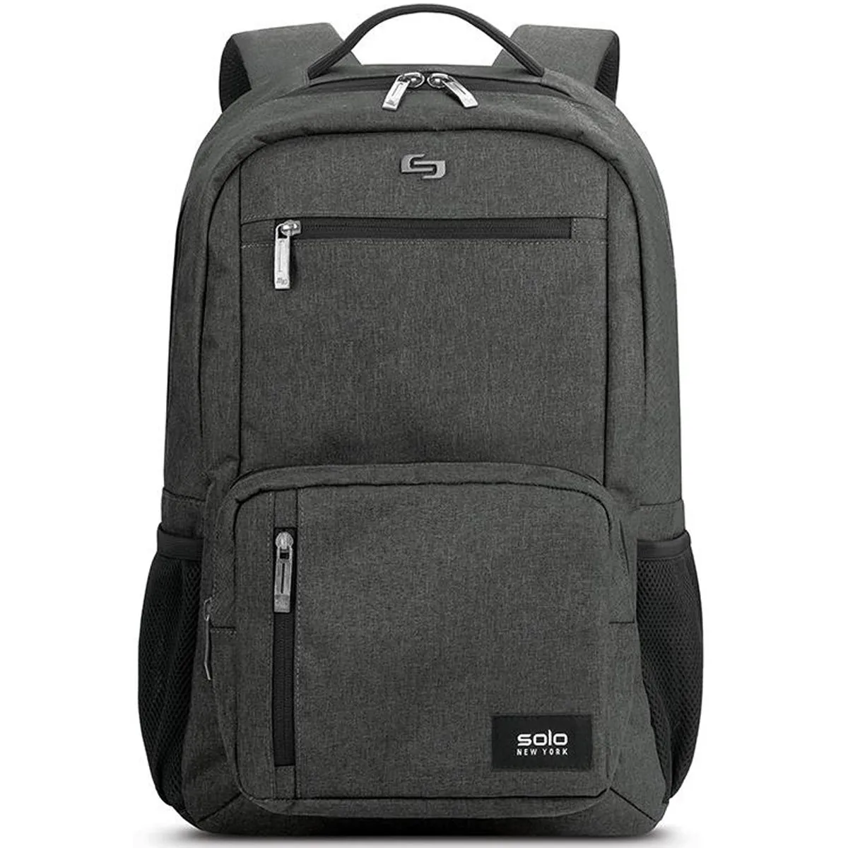 Solo New York Bowery Backpack