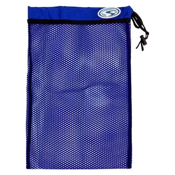 Stahlsac Small Flat Mesh Dive Bag