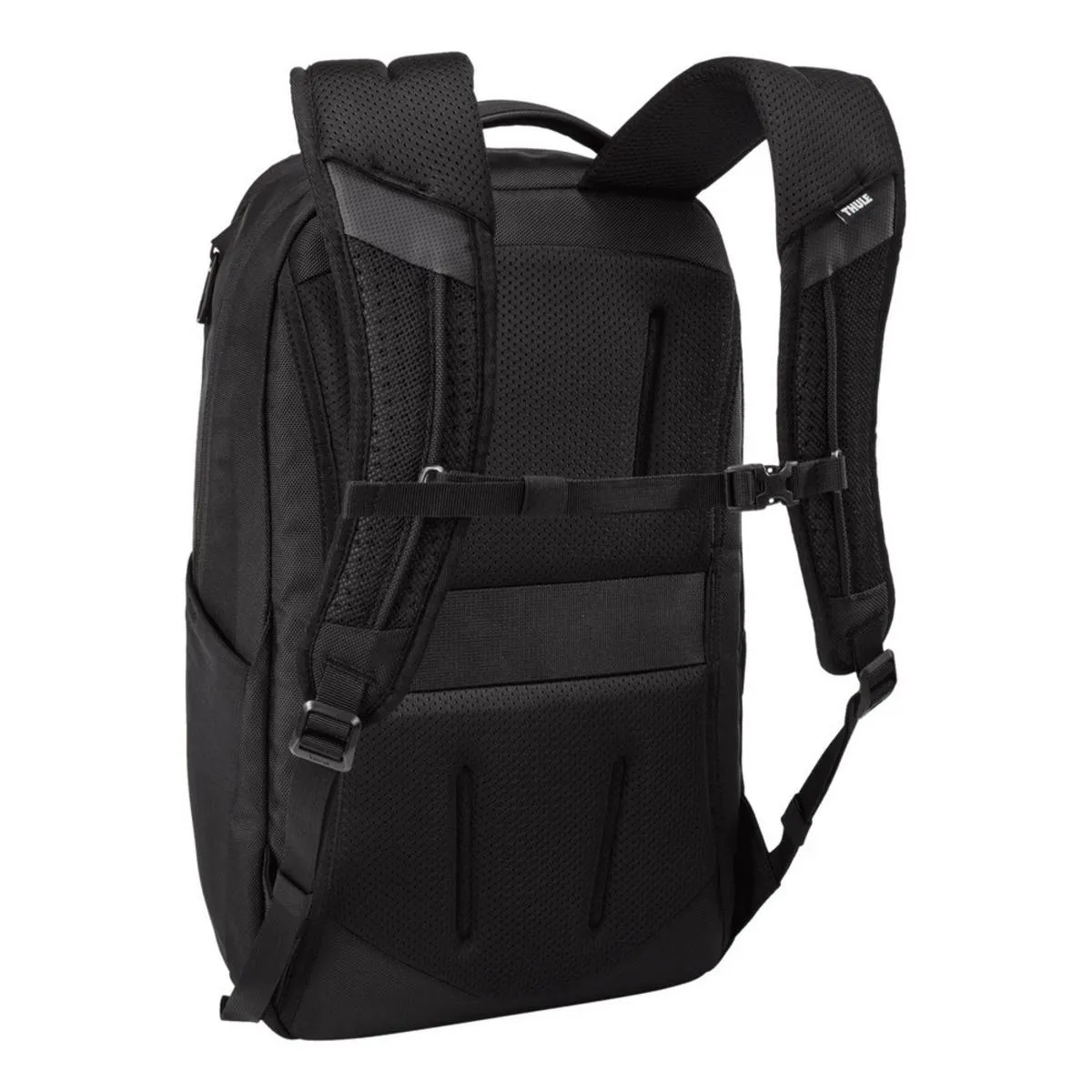 Thule Accent 23L Laptop Backpack - Black