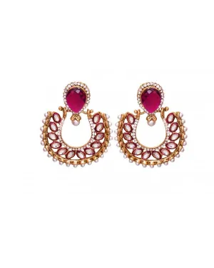 Traditional Earring