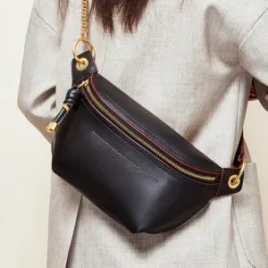 Women's Fashion Style Leather Bag